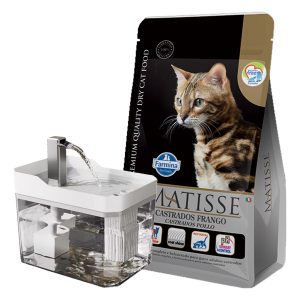 Matisse Gato Adulto Castrado Pollo 7,5 Kg