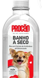 Baño En Seco Procao 500 Ml