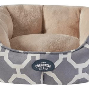 Cama Para Perros Y Gatos Cocooning Emma Tamaño Small
