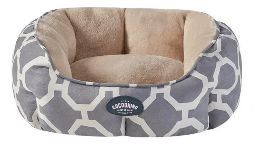 Cama Para Perros Y Gatos Cocooning Emma Tamaño Small