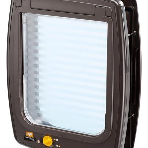 Puerta De Acceso Ferplast Swing 11 / Perro