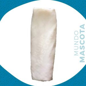 Snack Rolo Perro Tamaño 9 A 10 Pulgadas / Mundo Mascota