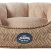 Cama Para Perros Y Gatos Cocooning Tina Tamaño Small