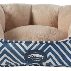 Cama Para Perros Y Gatos Cocooning Megan Tamaño Medium