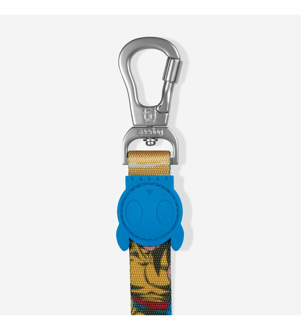 Correa Perros Zee Dog Clasic Diseño Marvel - Talle Xs - Imagen 3