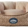 Cama Para Perros Y Gatos Cocooning Tina Tamaño Medium