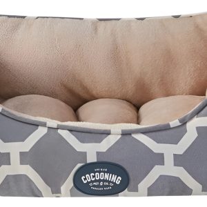 Cama Para Perros Y Gatos Cocooning Will Tamaño Small