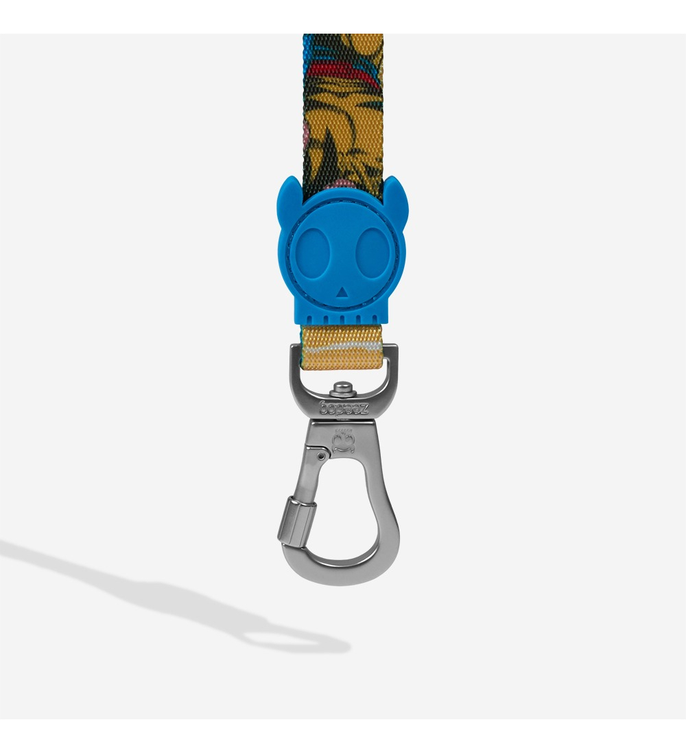 Correa Perros Zee Dog Clasic Diseño Marvel - Talle Xs - Imagen 2