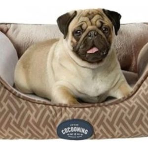 Cama Para Perros Y Gatos Cocooning Vincent Tamaño Medium