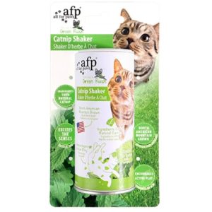 Frasco Dispensador De Hierba Gatera Afp