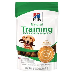 Snack Hils Para Perros Training Soft & Chewy Treats 85 G