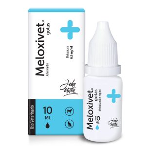 Meloxivet Antiinflamatorio 0.5 Mg/ml