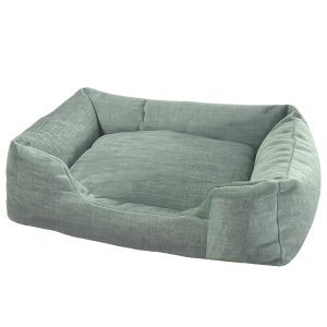 Cuna Premium Minipets Talle L - Golden (61x52x25)