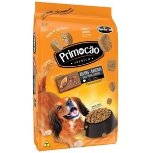 Primocao Premium Perro Adulto 22 Kg (BOLSA CON DETALLE)