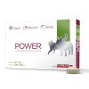 Power Pastilla Antipulgas Perro 10 A 20kg - Gatos 6 A 12kg
