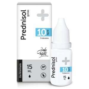 Prednisol Gotas 15ml