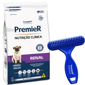 Premier Nutrición Clínica Renal Raza Pequeña 2 kg