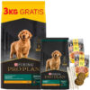 Pro Plan Cachorro Puppy Mediano 21 Kg