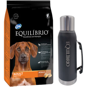 Equilibrio Perro Adulto Raza Grande 15 Kg