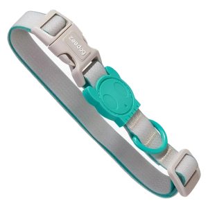 Collar Para Perro Zee Dog Talle L / Varios Diseños