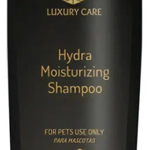 Hydra Luxury Care Moist Shampoo Para Mascotas 300ml