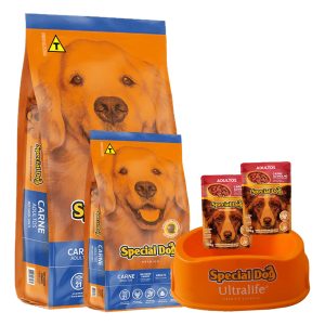 Alimento Perro Adulto Special Dog 20 Kg + Regalo + Envío