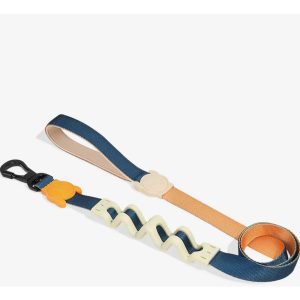 Correa Para Perros Zee Dog Ruff Voyage Talle S