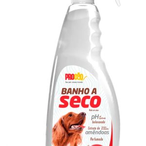Baño En Seco Procao Para Perro 500 Ml