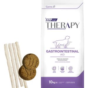 Therapy Gastrointestinal Perro Adulto 10 Kg