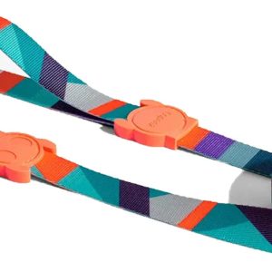 Correa Para Perros Zee Dog / Diseño Ella - Talle S