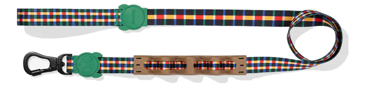 Correa Antitiron Ruff Zee Dog Tamaño S - Imagen 2