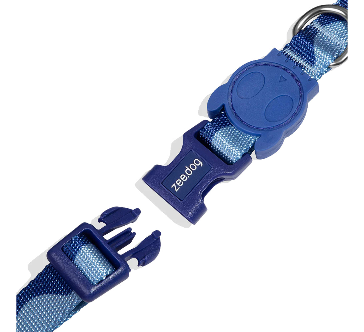 Collar Para Perro Zee Dog Tamaño Xs - Imagen 3