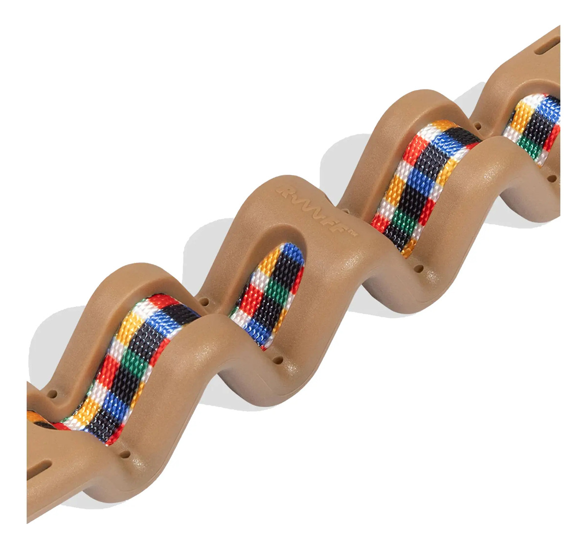 Correa Antitiron Ruff Zee Dog Tamaño S - Imagen 3