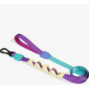 Correa Para Perros Zee Dog Ruff Shock Talle S