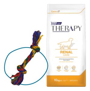 Therapy Perro Renal Care 2 kg