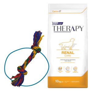 Comida Vitalcan Therapy Renal Care Perro Adulto 10 Kg