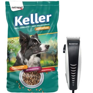 Keller Perro Adulto 24 Kg