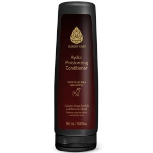 Hydra Luxury Care Moist Acondicionador Para Mascotas 290ml
