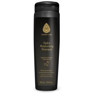 Hydra Luxury Care Moist Shampoo Para Mascotas 300ml