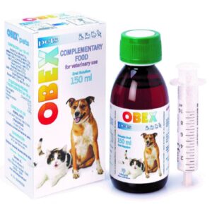 Obex Alimento Complementario Control De Sobrepeso 150ml