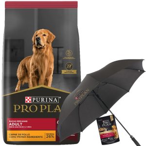 Pro Plan Perro Adulto Raza Mediana 18 Kg