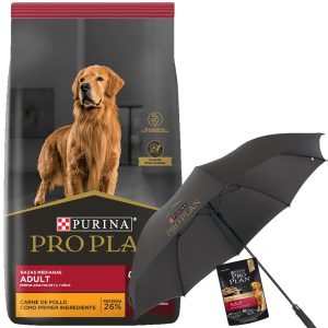 Pro Plan Perro Adulto Raza Mediana 18 kg