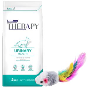 Therapy Gato Urinary Health 2 kg