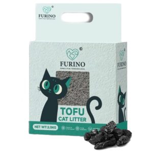 Tofu Sanitario Biodegradable Furino Varios Aromas 2,5 Kg