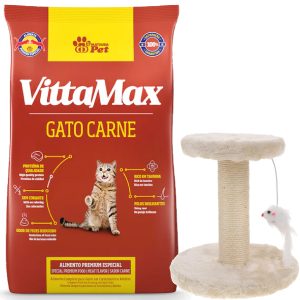 Vittamax Gato Adulto Carne 25 Kg