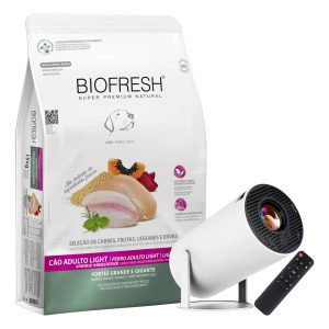 Biofresh Light Raza Grande 15kg