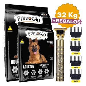 Primocao Perro Adulto Original 32 Kg