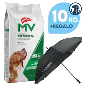 Alimento Holiday Mv Gastrointestinal Perro Adulto 10 Kg