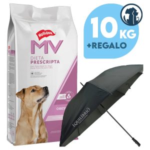Alimento Holliday Mv Perro Adulto Obesidad 10 Kg