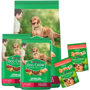 Dog Chow Perro Adulto 30 kg
